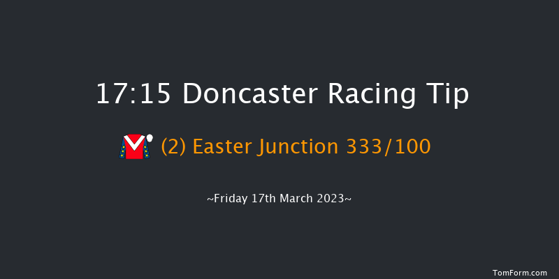 Doncaster 17:15 NH Flat Race (Class 5) 17f Sat 4th Mar 2023