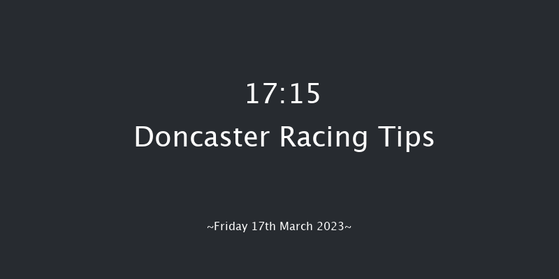 Doncaster 17:15 NH Flat Race (Class 5) 17f Sat 4th Mar 2023
