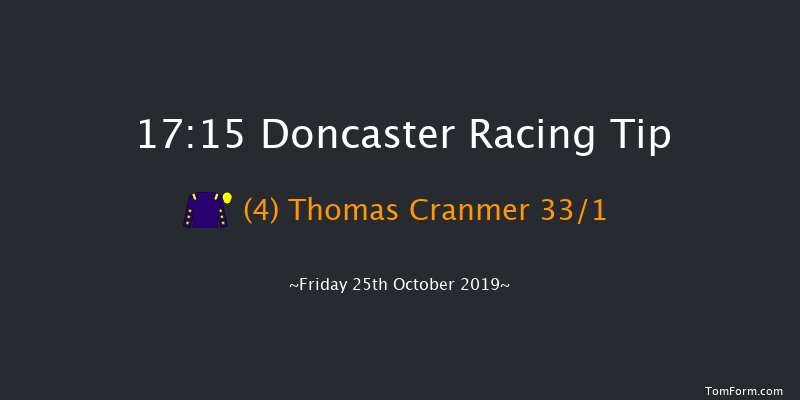 Doncaster 17:15 Handicap (Class 5) 10f Sat 14th Sep 2019