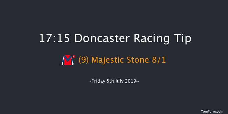 Doncaster 17:15 Handicap (Class 5) 12f Sat 29th Jun 2019