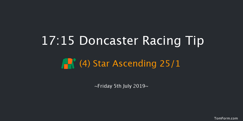 Doncaster 17:15 Handicap (Class 5) 12f Sat 29th Jun 2019
