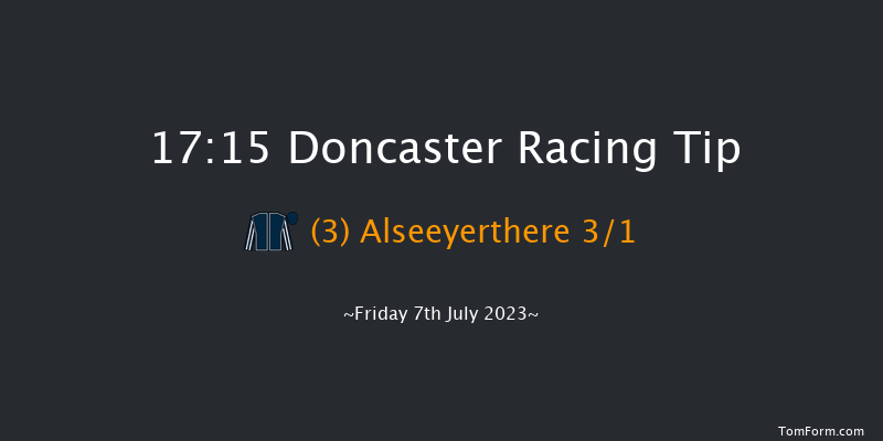 Doncaster 17:15 Handicap (Class 5) 7f Sat 1st Jul 2023
