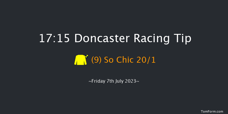Doncaster 17:15 Handicap (Class 5) 7f Sat 1st Jul 2023