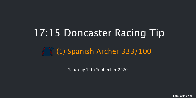 Magners Dark Fruit Cider Handicap Doncaster 17:15 Handicap (Class 2) 12f Fri 11th Sep 2020