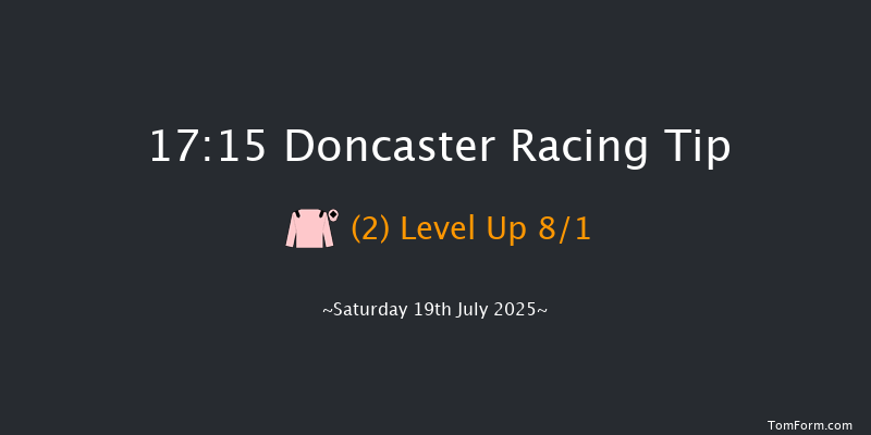 Doncaster 17-15 (Class 5) 5f Thu 10th Jul 2025