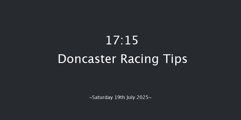 Doncaster 17-15 (Class 5) 5f Thu 10th Jul 2025