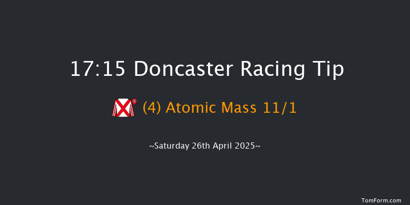 Doncaster 17-15 (Class 6) 7f Fri 25th Apr 2025