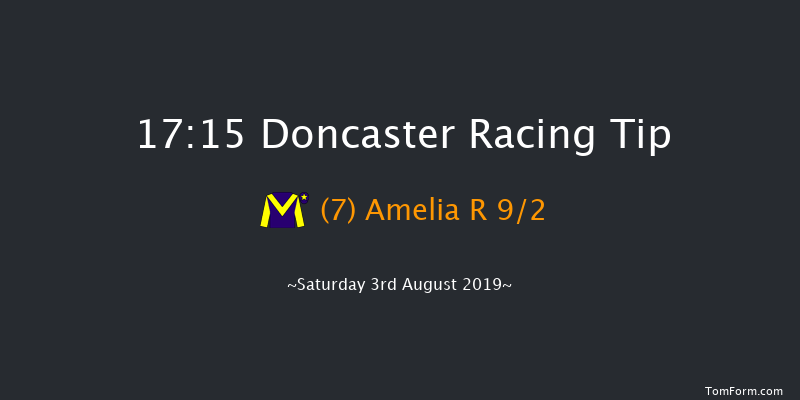Doncaster 17:15 Handicap (Class 5) 6f Thu 11th Jul 2019