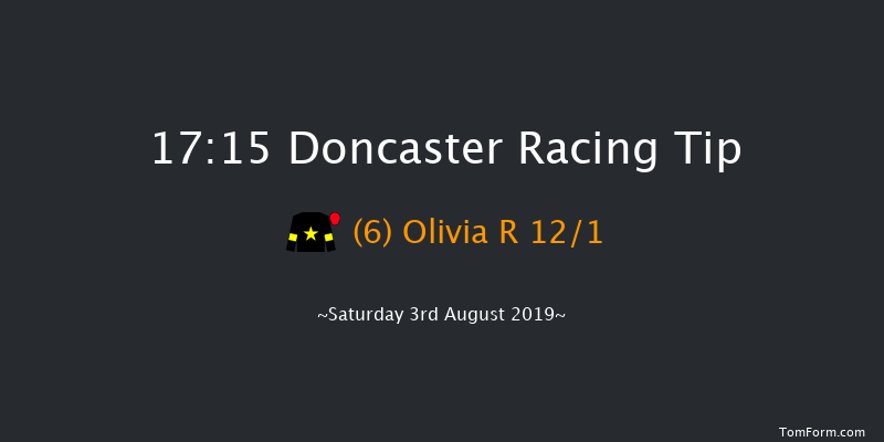 Doncaster 17:15 Handicap (Class 5) 6f Thu 11th Jul 2019