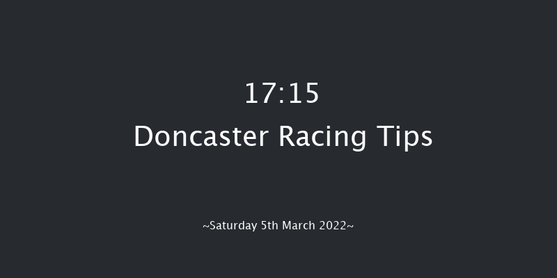 Doncaster 17:15 NH Flat Race (Class 5) 17f Fri 4th Mar 2022