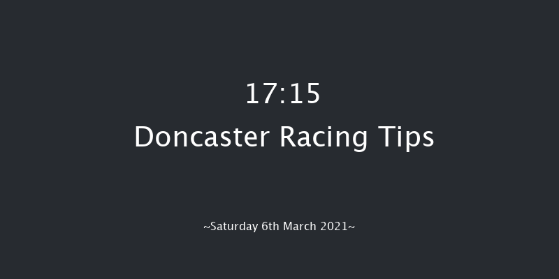 Virgin Bet Standard Open NH Flat Race (GBB Race) Doncaster 17:15 NH Flat Race (Class 5) 17f Fri 5th Mar 2021