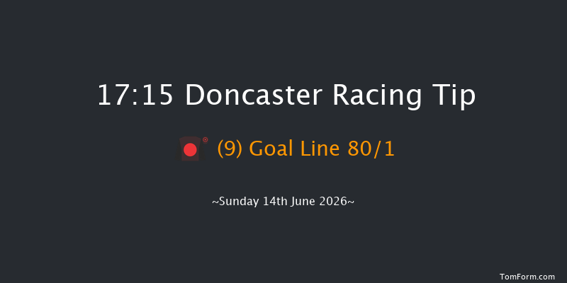 Doncaster 17-15 (Class 6) 7f Sat 6th Jun 2026