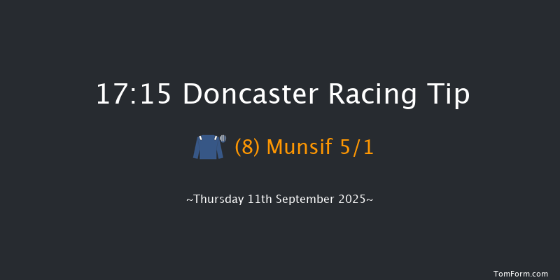 Doncaster 17-15 (Class 3) 11f Sat 16th Aug 2025