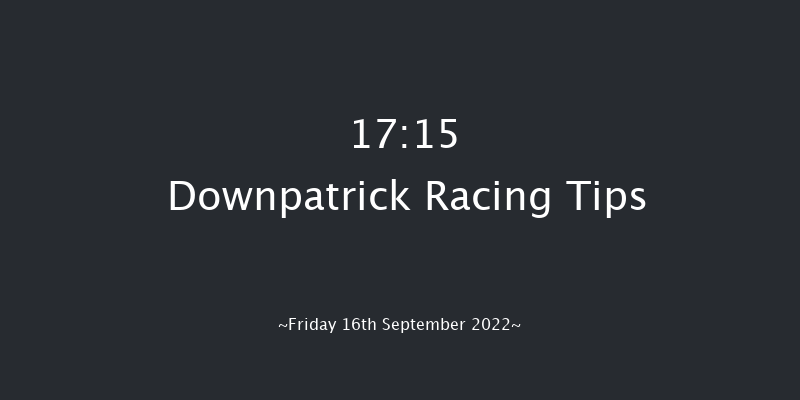 Downpatrick 17:15 NH Flat Race 18f Mon 29th Aug 2022