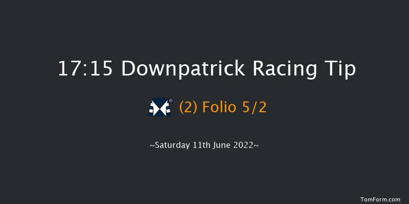 Downpatrick 17:15 NH Flat Race 19f Fri 20th May 2022