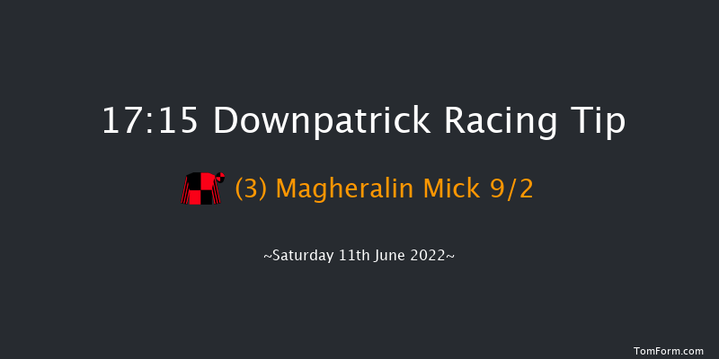 Downpatrick 17:15 NH Flat Race 19f Fri 20th May 2022