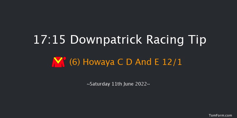 Downpatrick 17:15 NH Flat Race 19f Fri 20th May 2022