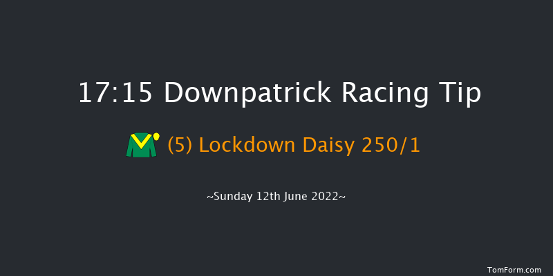 Downpatrick 17:15 NH Flat Race 17f Sat 11th Jun 2022