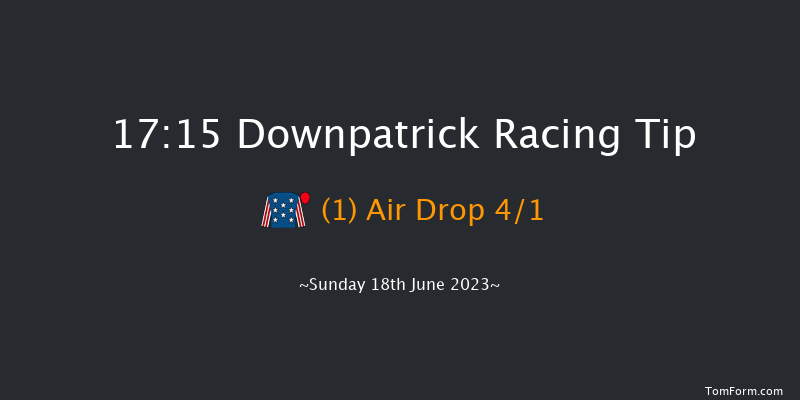 Downpatrick 17:15 NH Flat Race 17f Sat 17th Jun 2023