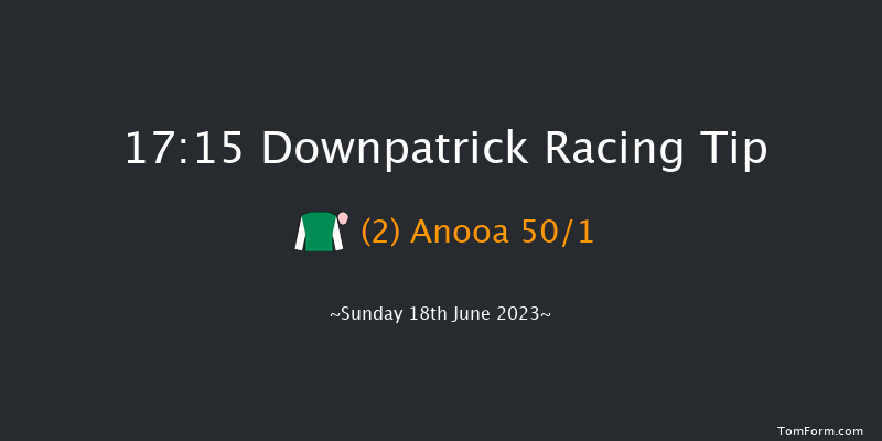 Downpatrick 17:15 NH Flat Race 17f Sat 17th Jun 2023