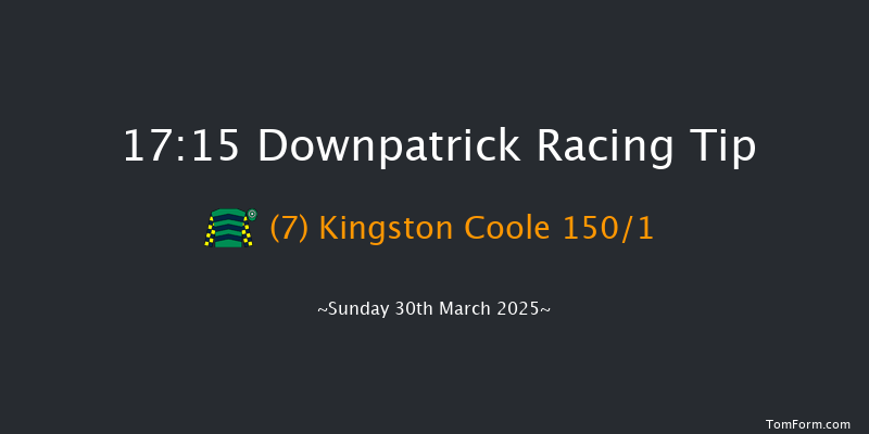 Downpatrick 17-15 23f Fri 11th Oct 2024