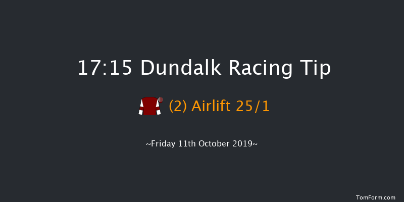 Dundalk 17:15 Maiden 7f Fri 4th Oct 2019