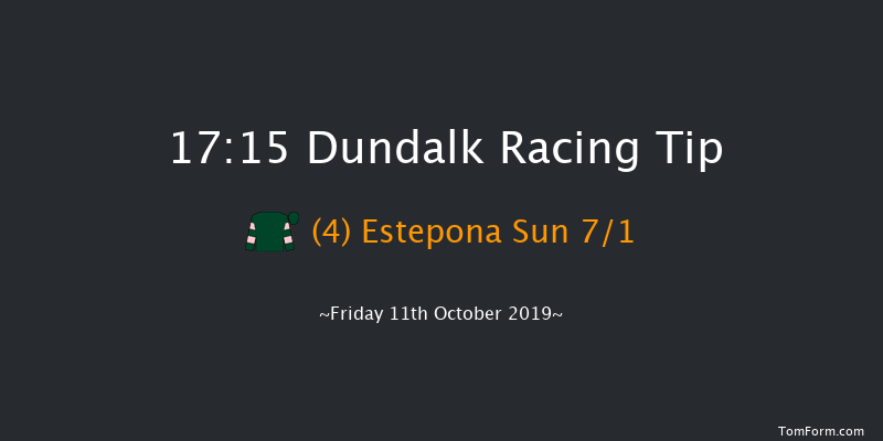 Dundalk 17:15 Maiden 7f Fri 4th Oct 2019