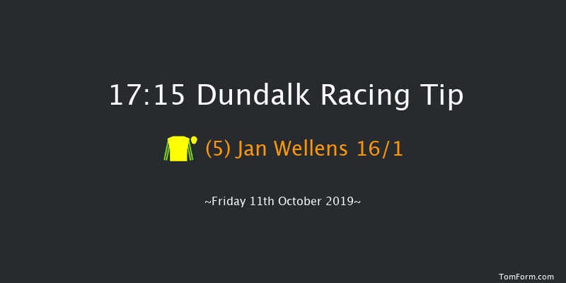 Dundalk 17:15 Maiden 7f Fri 4th Oct 2019