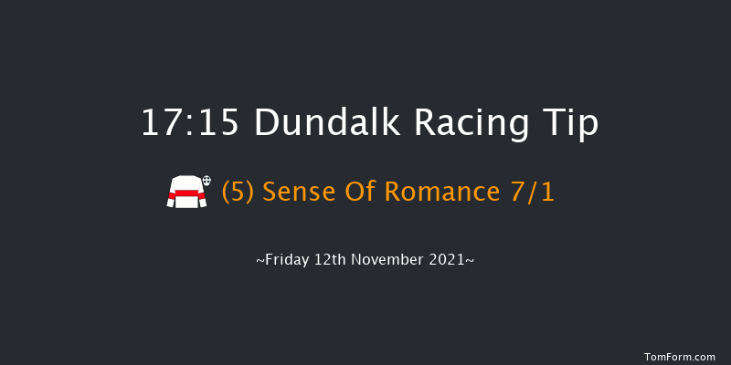 Dundalk 17:15 Handicap 8f Wed 10th Nov 2021