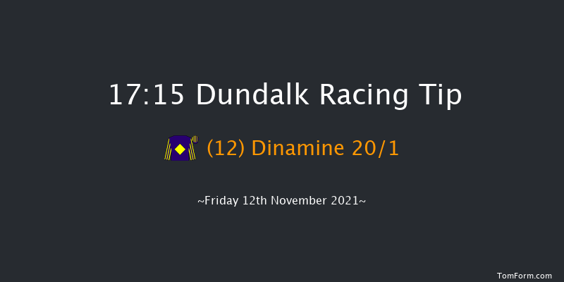 Dundalk 17:15 Handicap 8f Wed 10th Nov 2021
