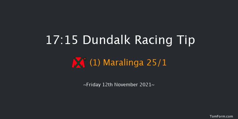 Dundalk 17:15 Handicap 8f Wed 10th Nov 2021