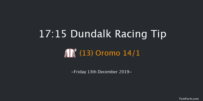 Dundalk 17:15 Handicap 12f Fri 6th Dec 2019
