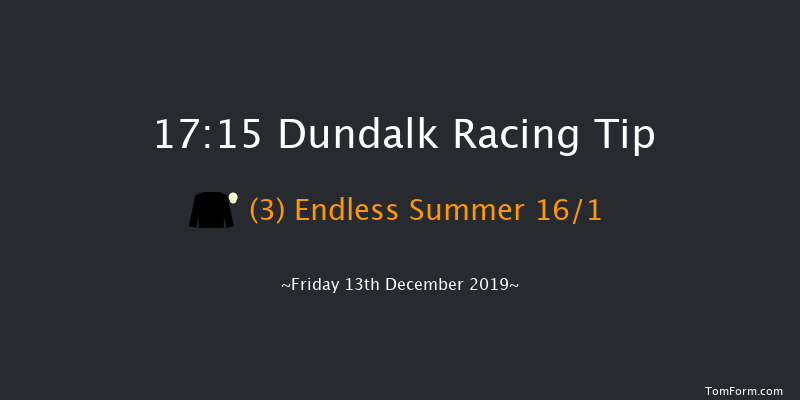 Dundalk 17:15 Handicap 12f Fri 6th Dec 2019