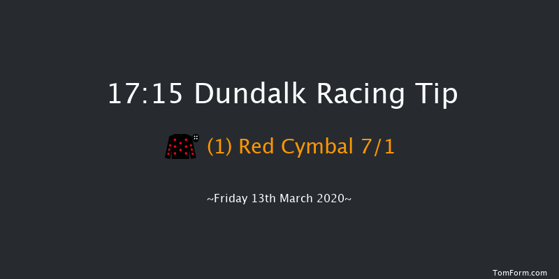 Crowne Plaza Dundalk Race & Stay Handicap (45-70) Dundalk 17:15 Handicap 5f Fri 6th Mar 2020