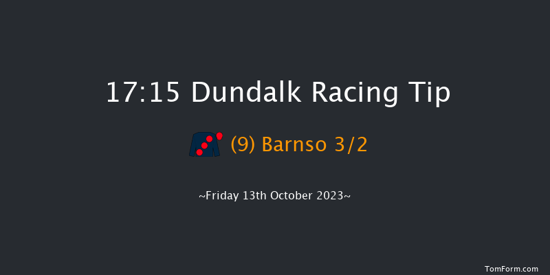 Dundalk 17:15 Maiden 7f Fri 6th Oct 2023