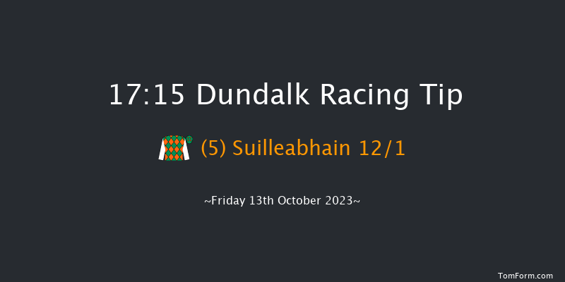 Dundalk 17:15 Maiden 7f Fri 6th Oct 2023