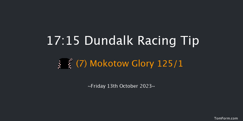 Dundalk 17:15 Maiden 7f Fri 6th Oct 2023