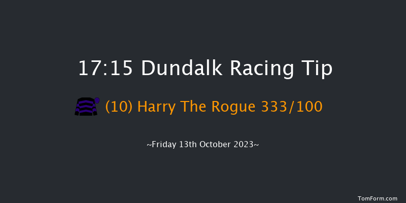 Dundalk 17:15 Maiden 7f Fri 6th Oct 2023