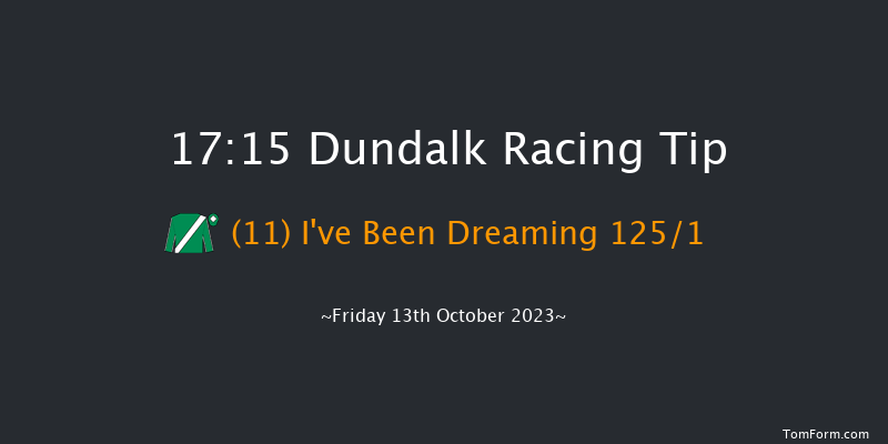 Dundalk 17:15 Maiden 7f Fri 6th Oct 2023