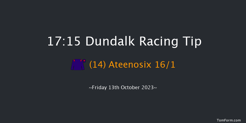 Dundalk 17:15 Maiden 7f Fri 6th Oct 2023