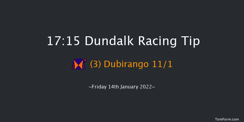 Dundalk 17:15 Handicap 7f Fri 7th Jan 2022