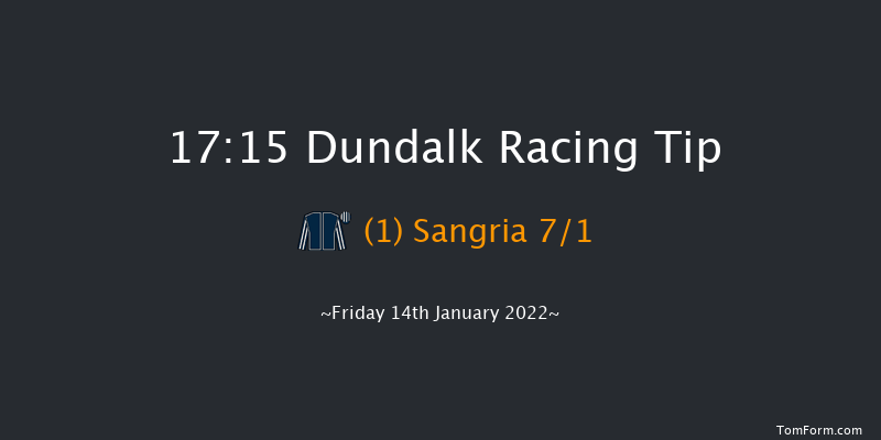 Dundalk 17:15 Handicap 7f Fri 7th Jan 2022
