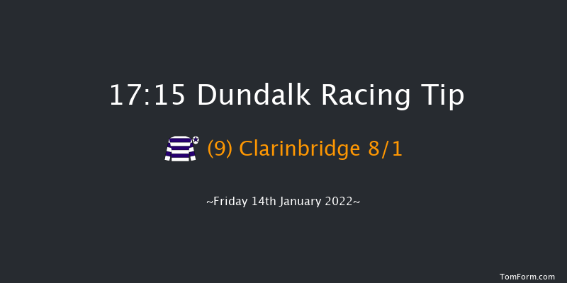 Dundalk 17:15 Handicap 7f Fri 7th Jan 2022
