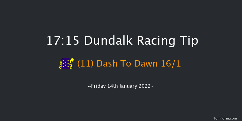 Dundalk 17:15 Handicap 7f Fri 7th Jan 2022