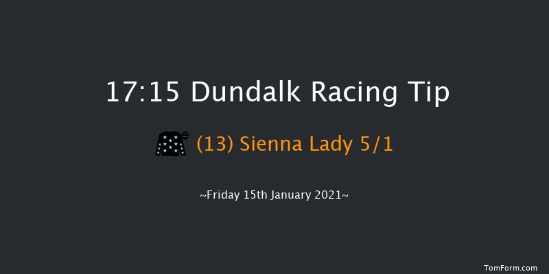 Follow Us On Twitter At DundalkStadium Maiden Dundalk 17:15 Maiden 10.5f Mon 11th Jan 2021