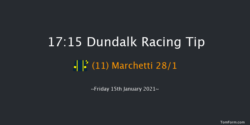 Follow Us On Twitter At DundalkStadium Maiden Dundalk 17:15 Maiden 10.5f Mon 11th Jan 2021