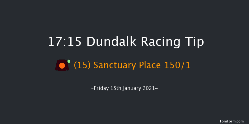 Follow Us On Twitter At DundalkStadium Maiden Dundalk 17:15 Maiden 10.5f Mon 11th Jan 2021