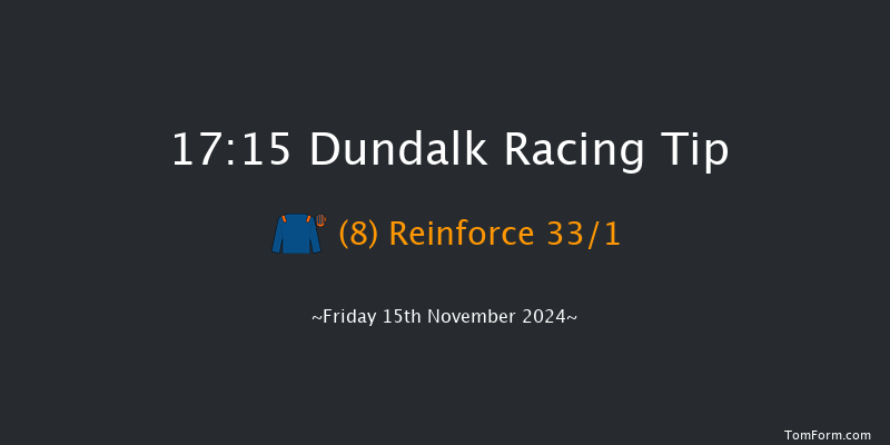 Dundalk  17:15 Handicap 6f Wed 13th Nov 2024