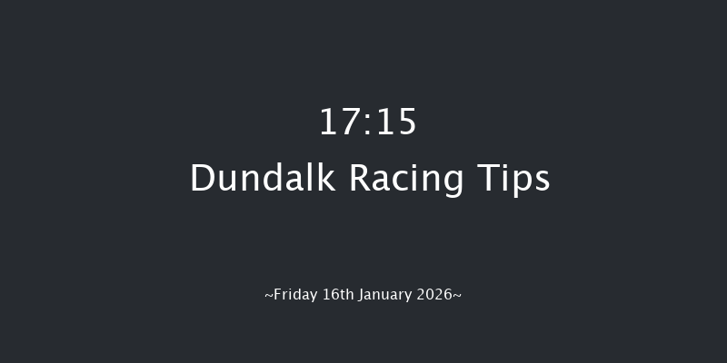 Dundalk 17-15 16f Tue 13th Jan 2026