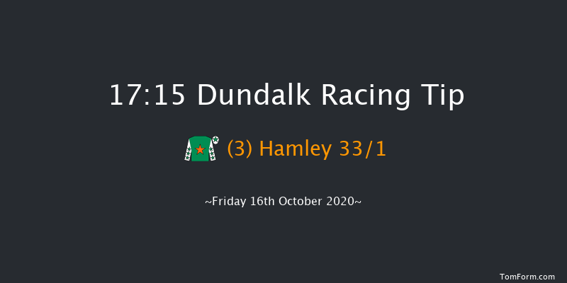 Crowne Plaza Hotel Dundalk Handicap Dundalk 17:15 Handicap 12f Fri 9th Oct 2020